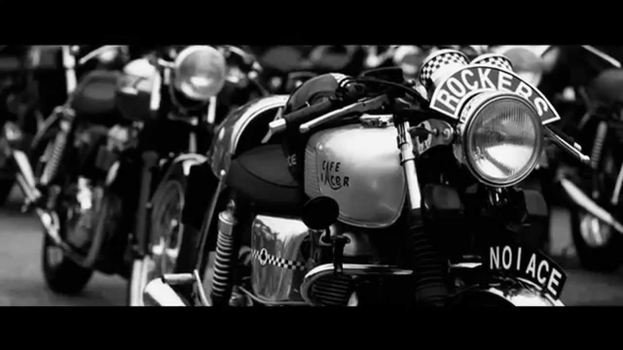 Widow Makers Promo Video - Ton Up Day Presentation