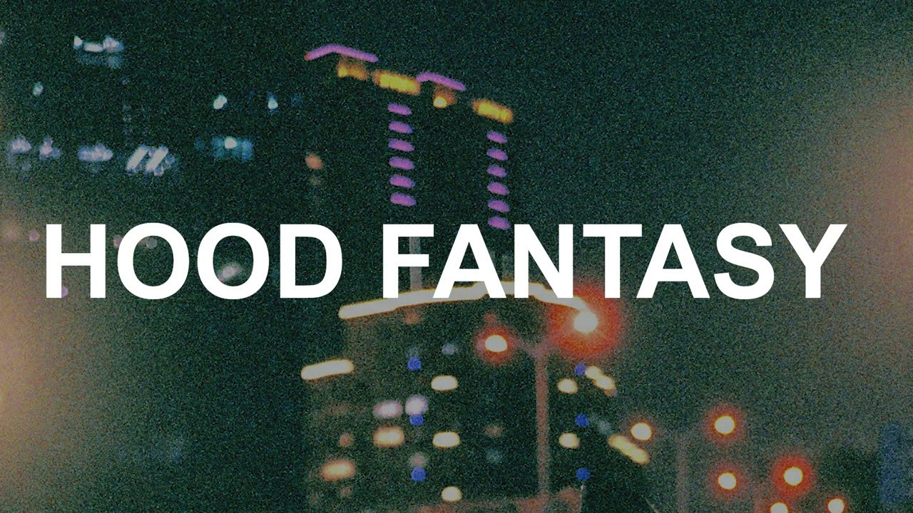 chill hip hop/r&b playlist