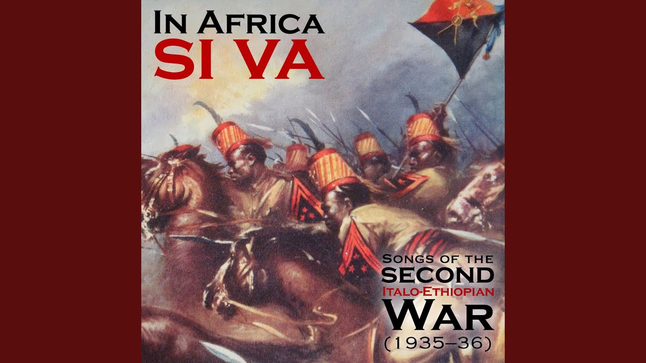 La canzone della vittoria