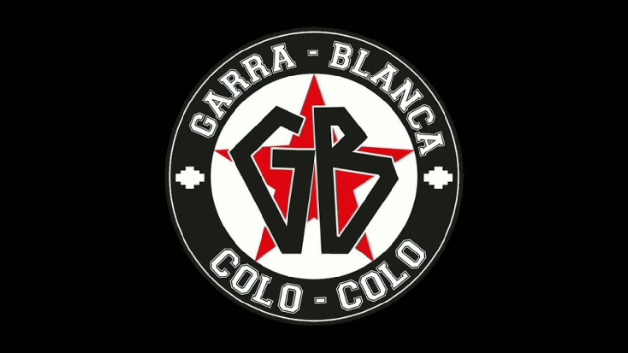 Garra Blanca canticos 2