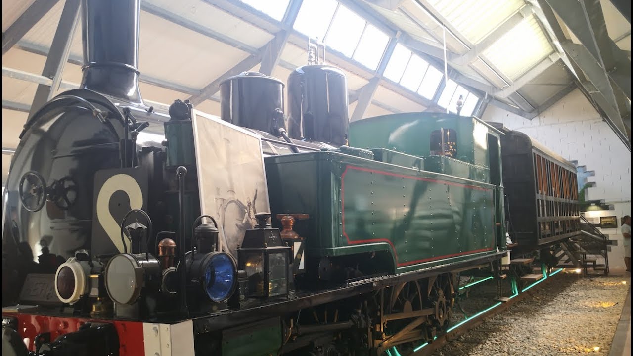 Palavas-les-Flots : À la découverte du musée de la Voiture et du Train !