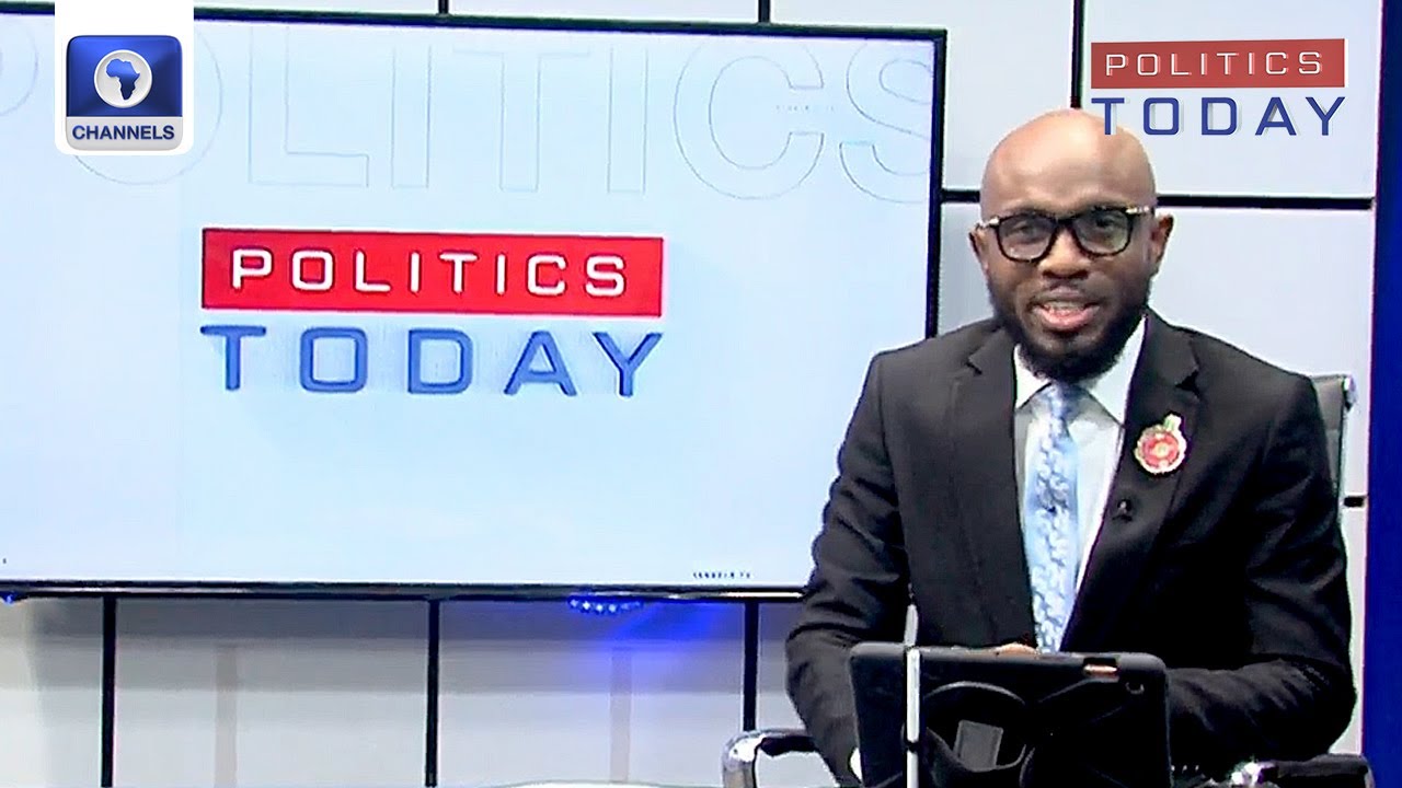 FG Suspends Benin, Togo Certificates, Fubara Explains Ehie's Exit + More | Politics Today