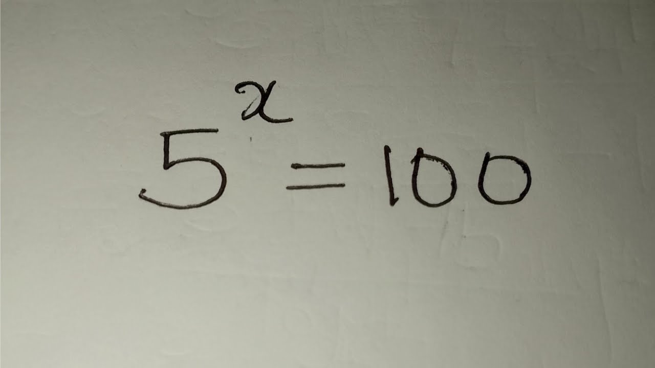 Only 1% Can Solve This| Germany| Olympiad Mathematics 