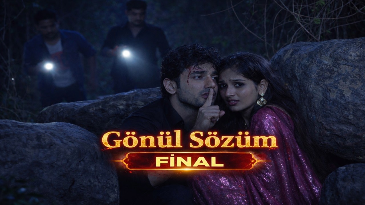 Gönül Sözüm 235. Bölüm Fragmanı