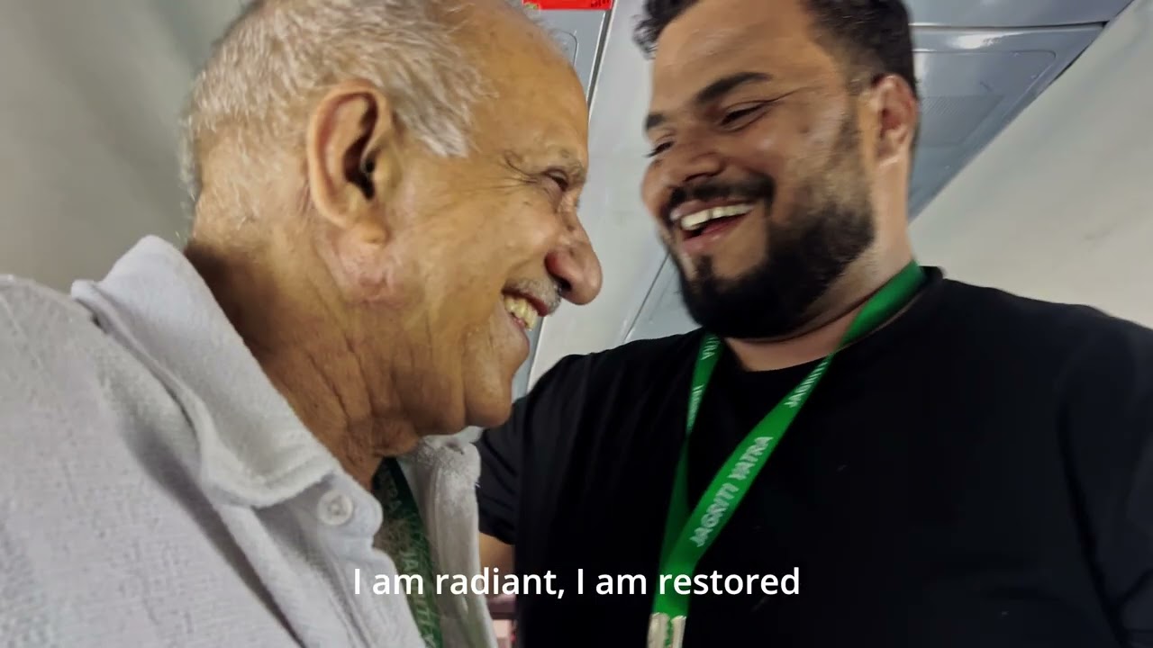 Jagriti Yatra 2025 - Roots of Truth