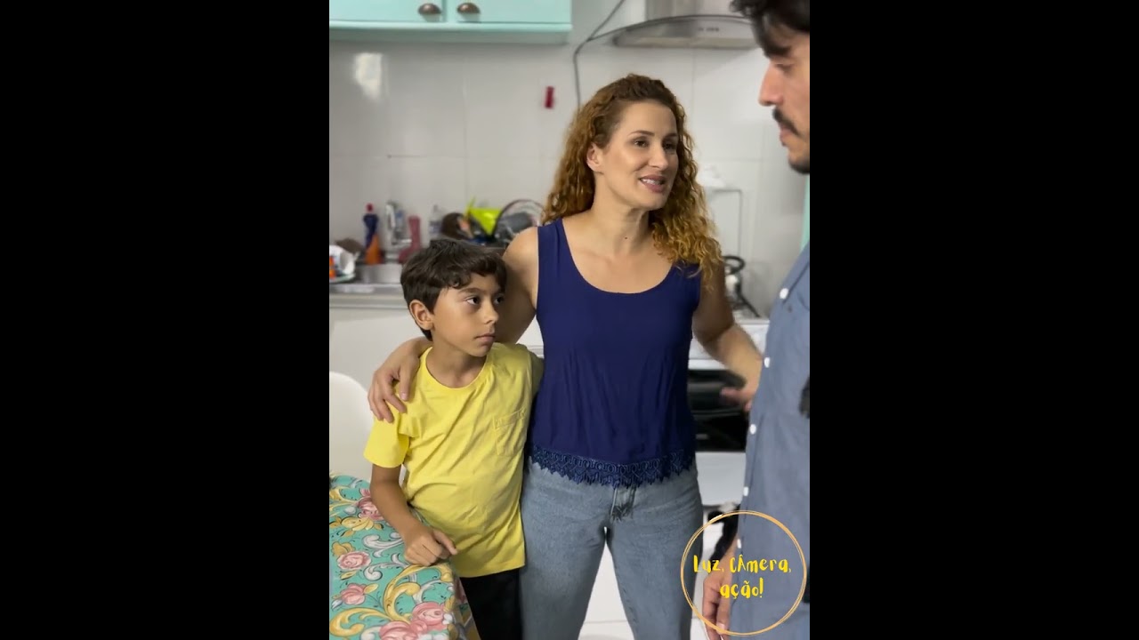 Muita atenção ao criar seus filhos, você pode está nutrindo uma mente d0ent1a.