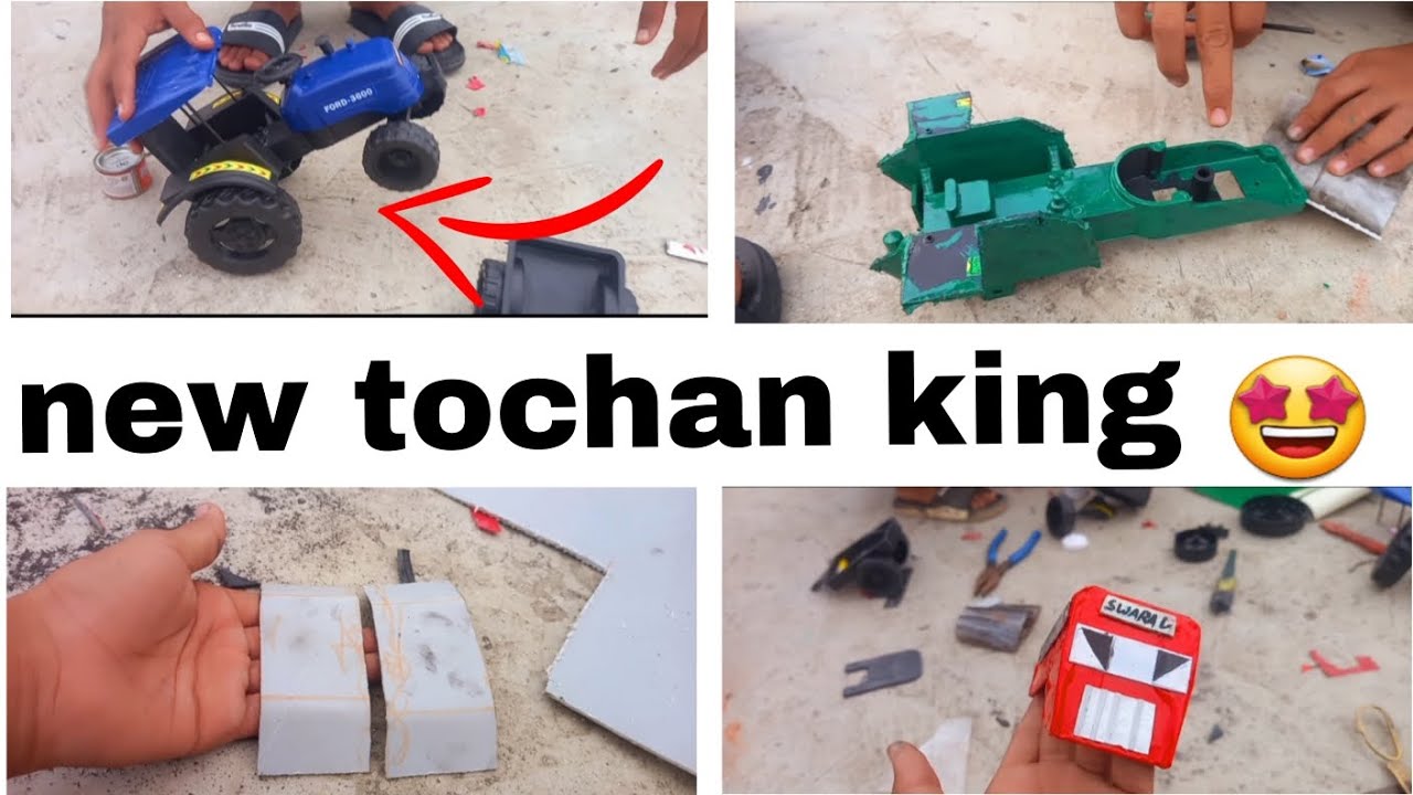 👉 New tochan king 😘 per kam chal raha hai karo look cheak out 🥰 next part comming soon 🤩