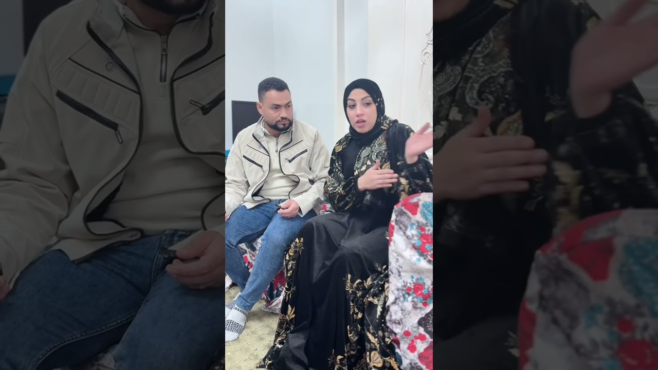 ظلمت ابنها عشان ترضي بنتها