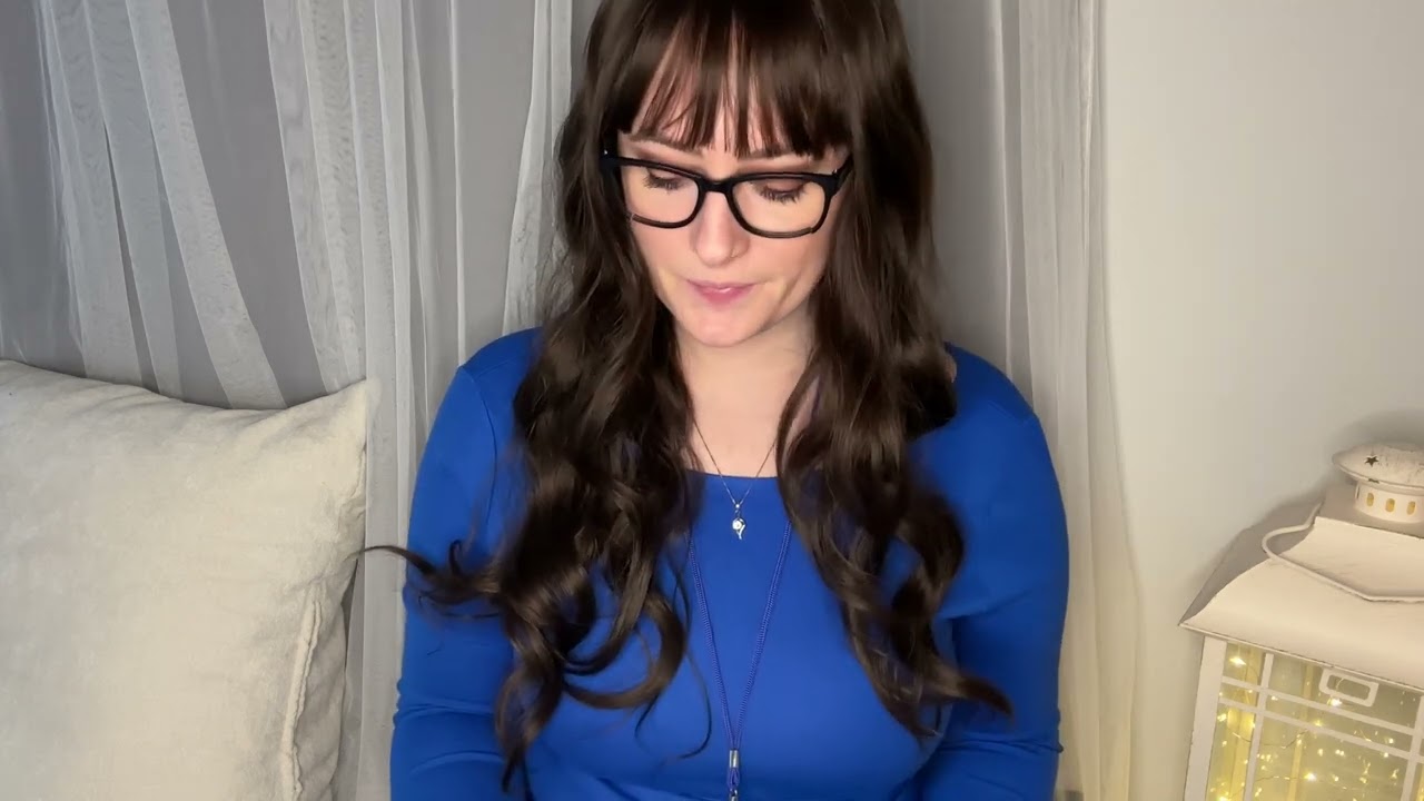 ASMR Severance Roleplay Wellness Room