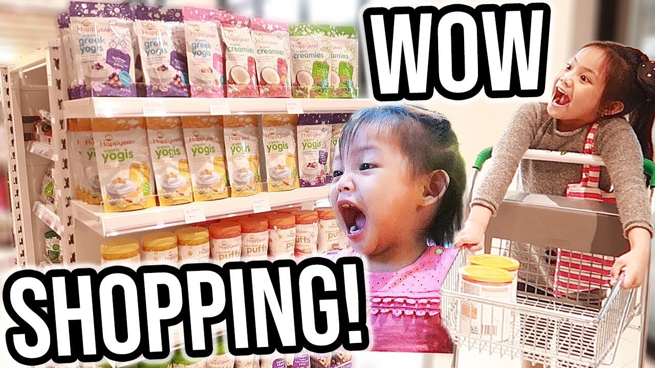 VLOG #70 : SHOPPING AT HAUL NANAMAN BA ITO? - Via Austria