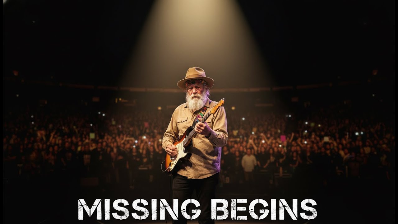 Missing Begins – Ultimate Slow Rock LIVE | Timeless 90s Emotional Rock