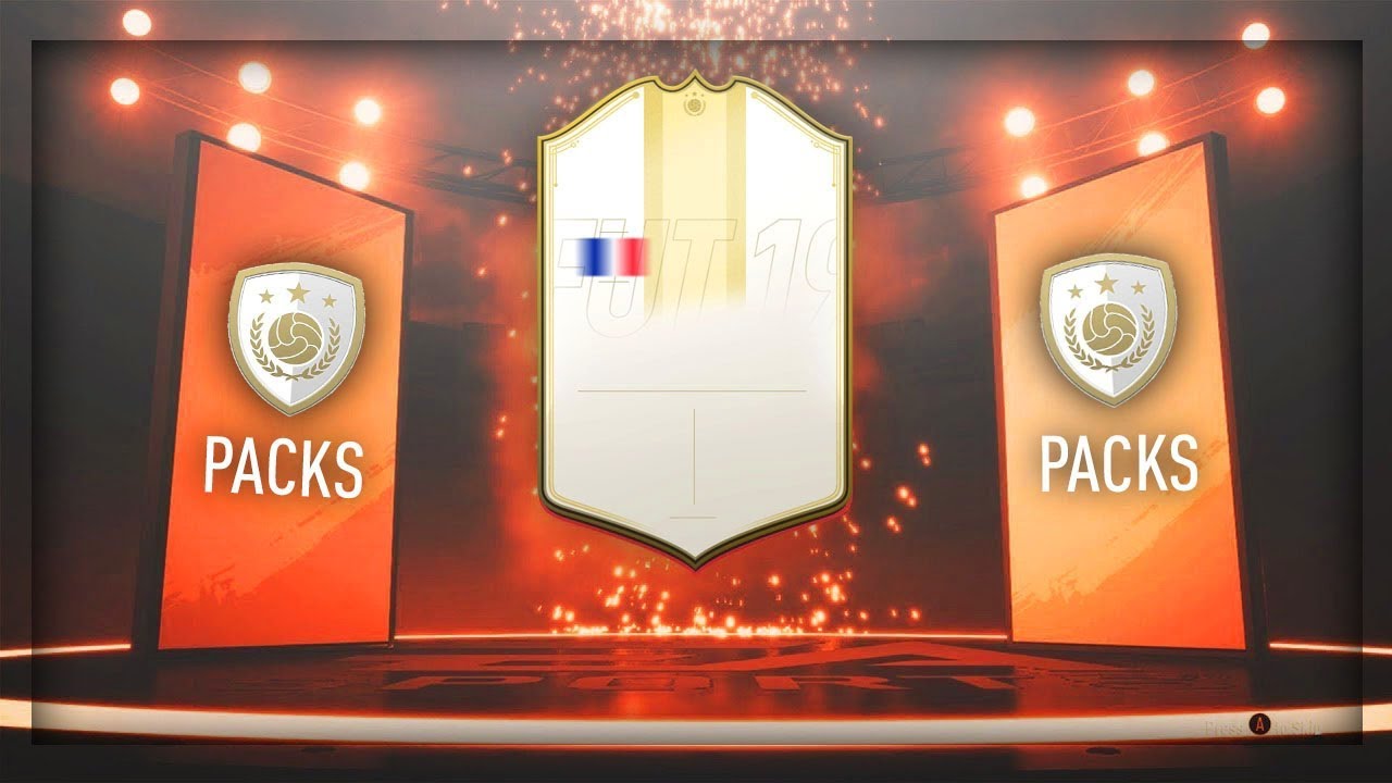 PRIME ICON MOMENT!! FIFA 19 ICON SBC