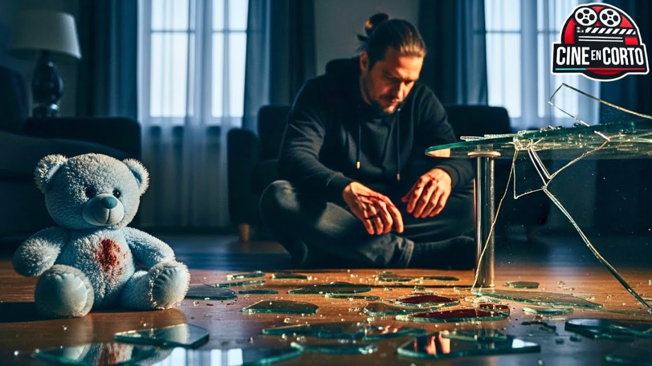 Algo Terrible Pas&oacute; Con Su Hijo&hellip; Y Solo &Eacute;l Lo Sabe