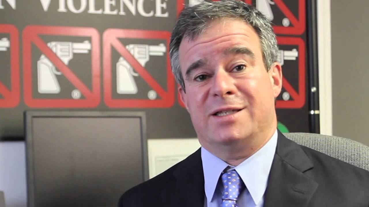Who Is the Second Amendment Foundation? [Video]