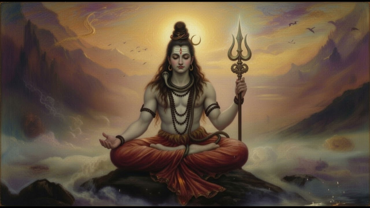 Maha Shivratri Song | Style | Mahadev Bhajan 2026 | Shivratri Special | Har Har Mahadev