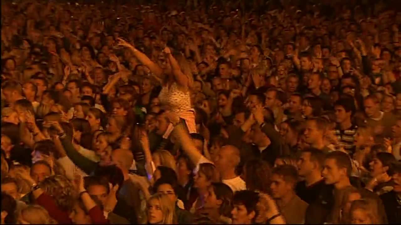 Marco Borsato - Dromen Zijn Bedrog