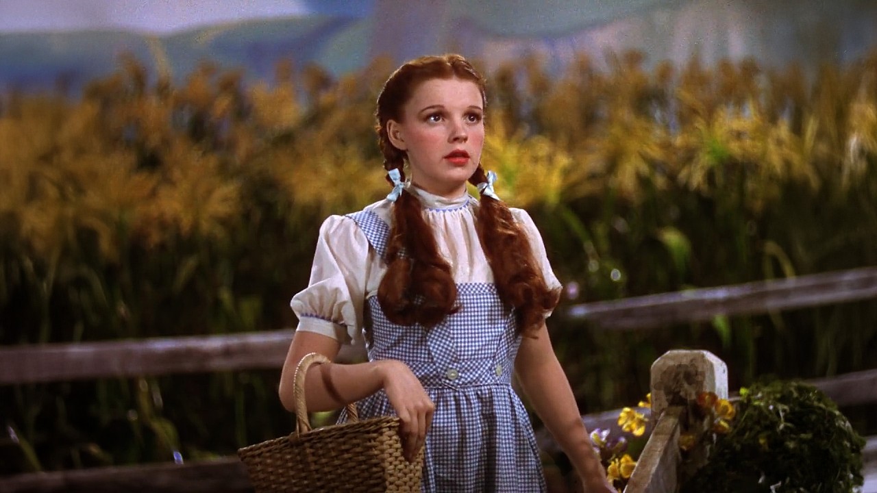 Why THE WIZARD OF OZ Still Looks Like a Billion Bucks