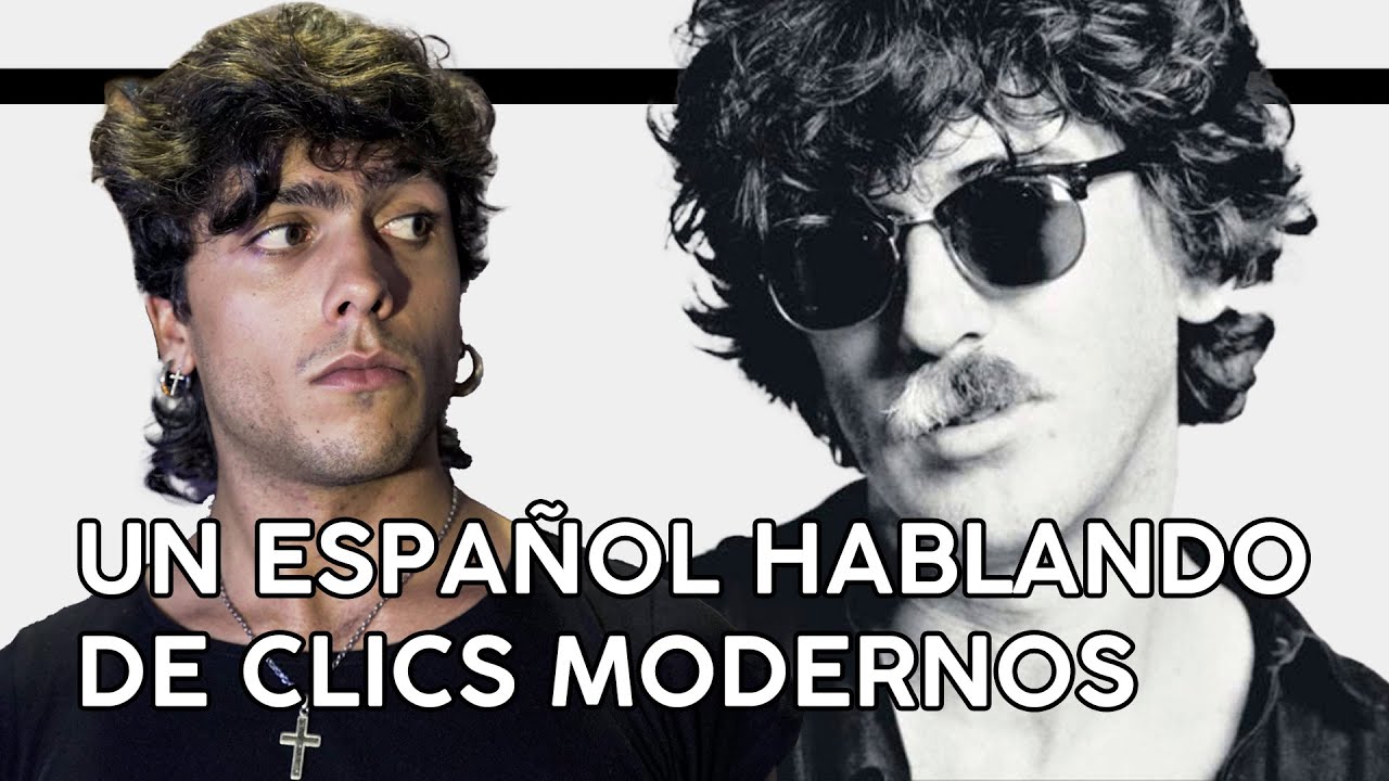 El disco que cambió el ROCK ARGENTINO | Análisis de Clics Modernos