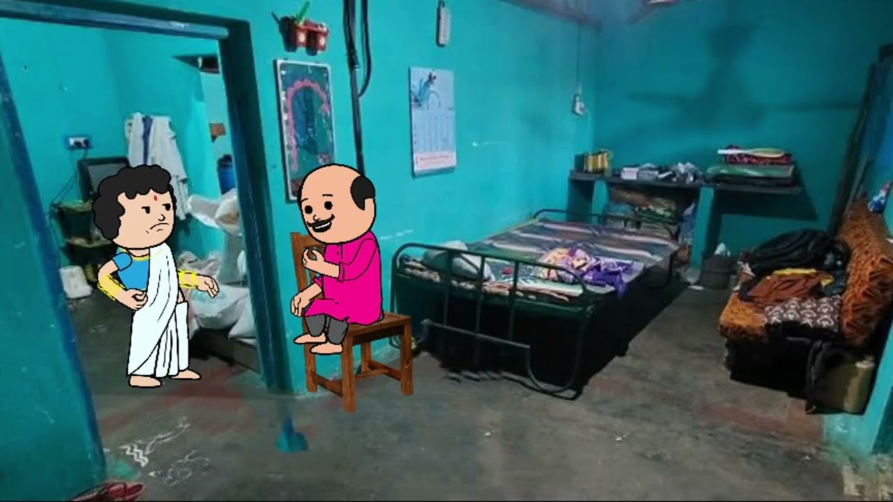 ಜಯಕ್ಕನ ಕಾಮಿಡಿ-19|| Uttara karnataka comedy 😂