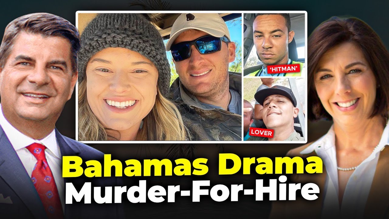 Did Georgia Mom Lindsay Shiver Really Want Husband Dead?