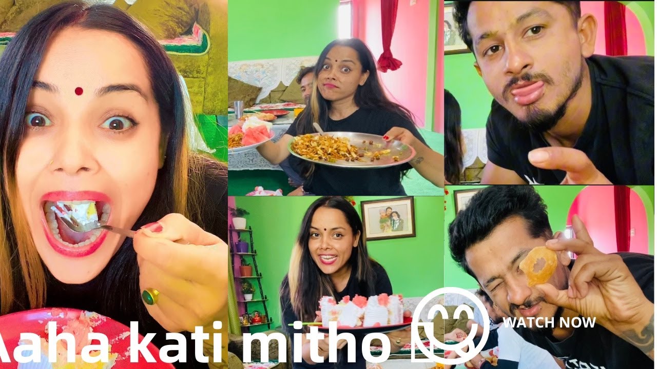 Bottle flip game with family🤣❤️#so funny😁#vlog