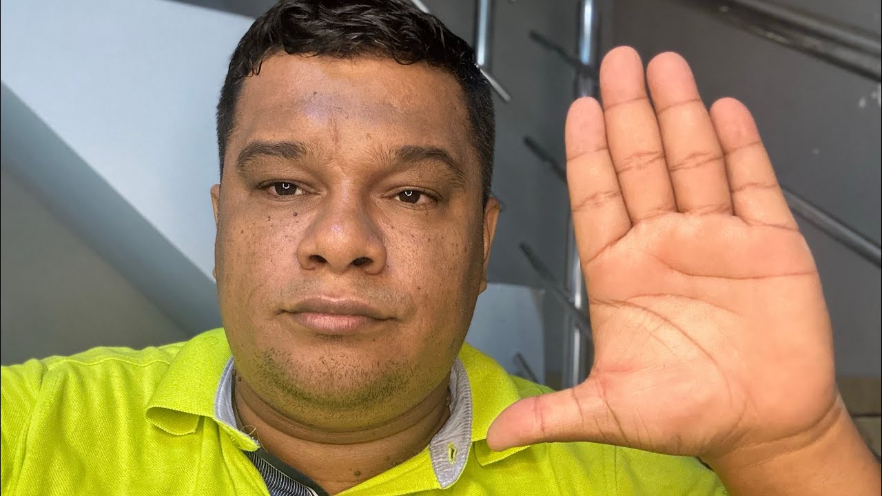 DEUS VAI TRATAR COM ALGUÉM QUE VOCÊ AMA