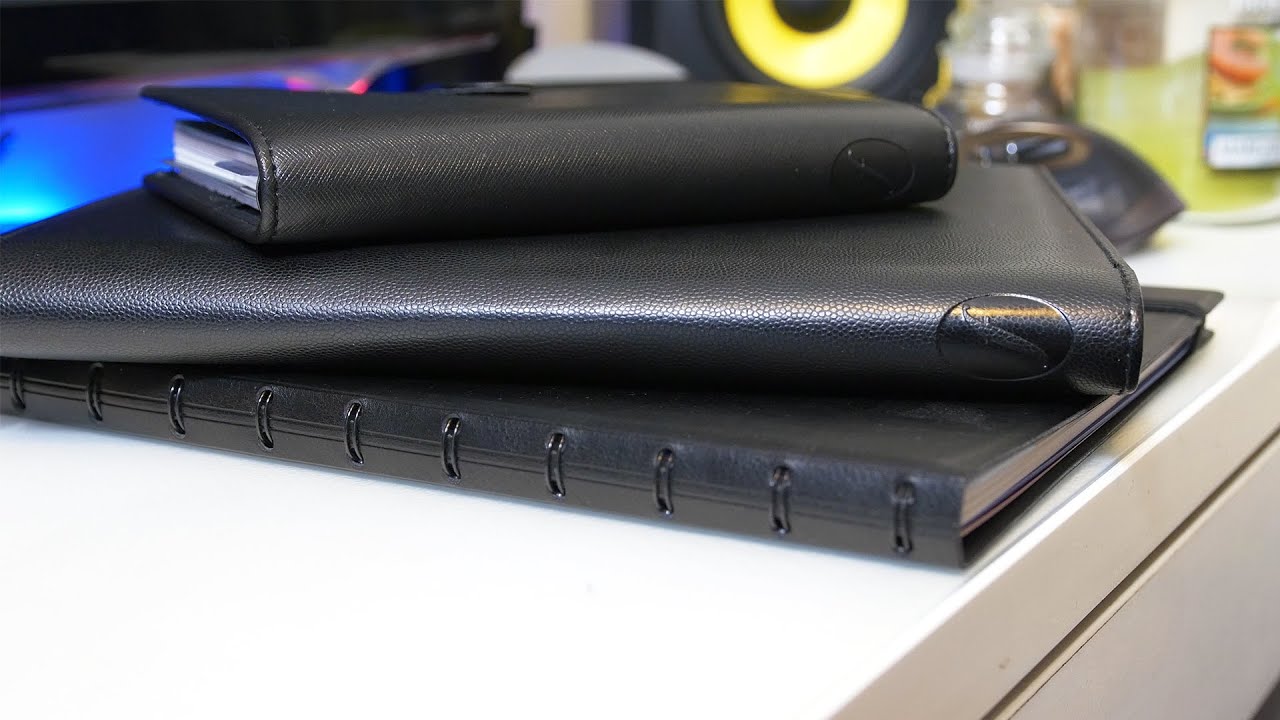 The Evolution of FiloFax - Mixing Old and New Era (4K)