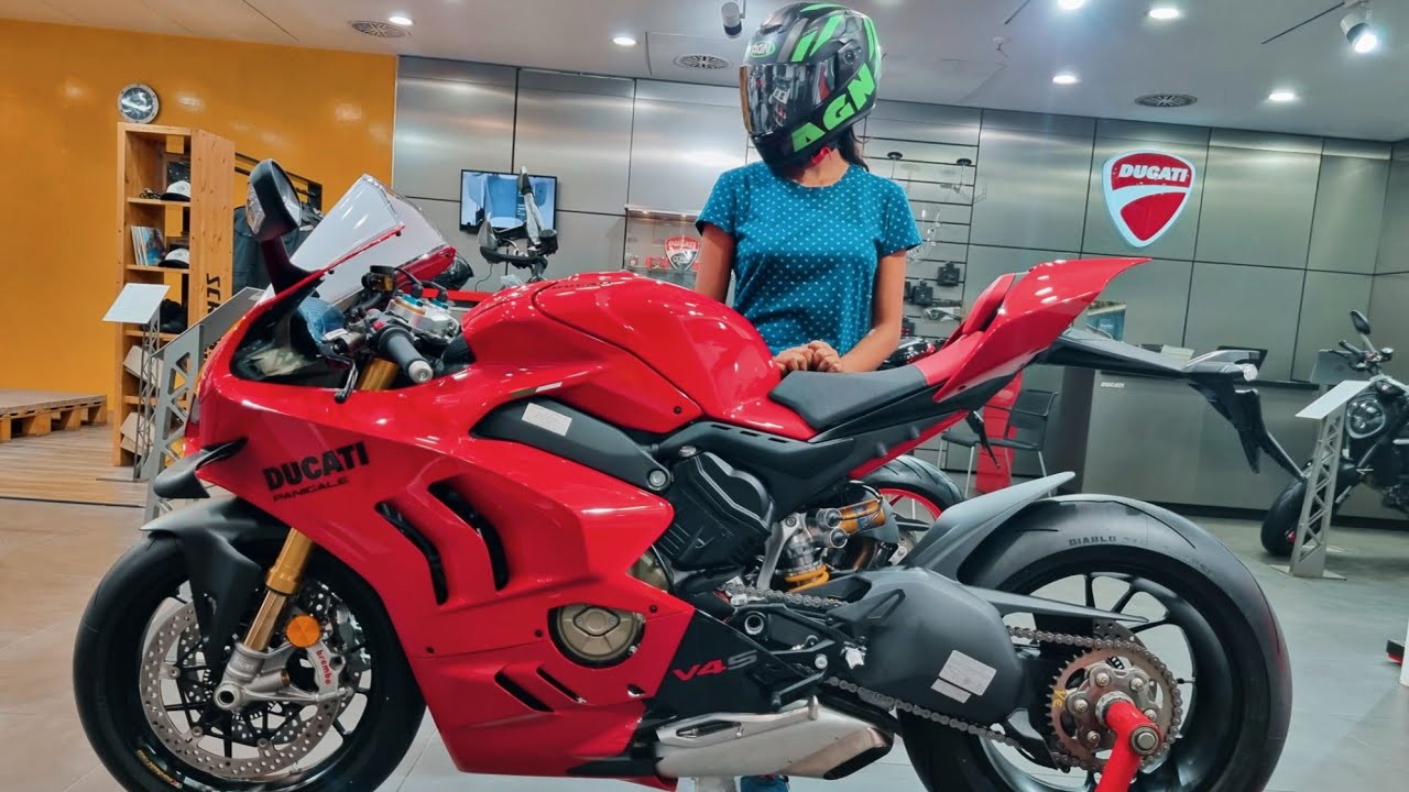 Ultimate Ducati Showroom Experience in Kolkata: Top Highlights and Reviews