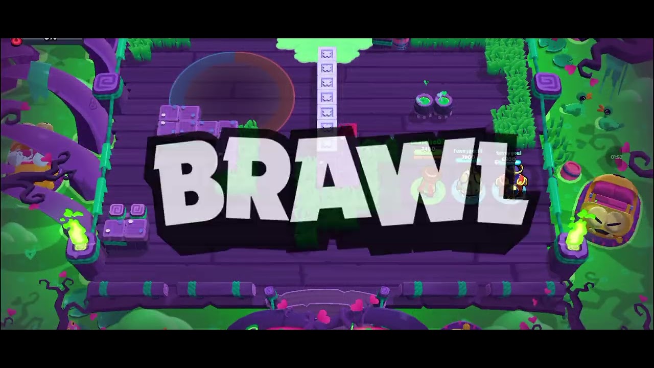 Mi segundo video 