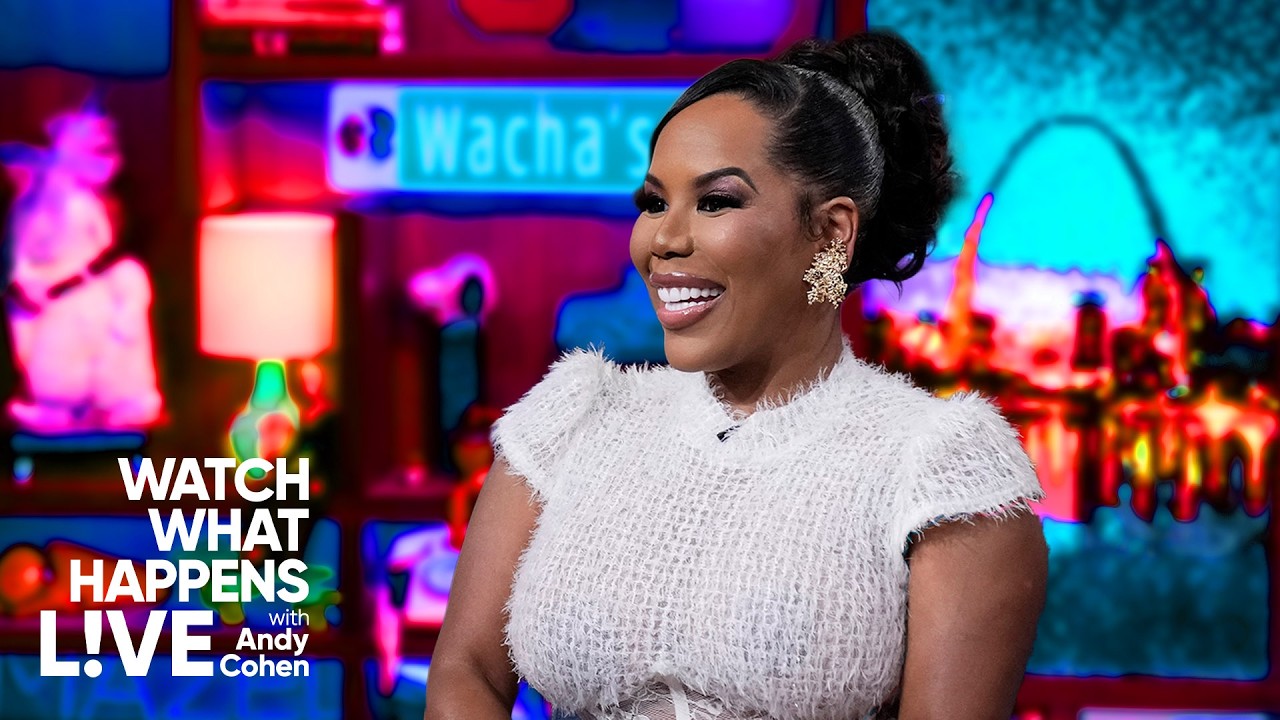 Kelli Potter Calls Porsha Williams&rsquo; Claims Delusional | WWHL