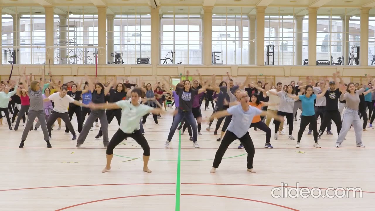 04 - kool the gang - fresh - Dansa Ara 2025