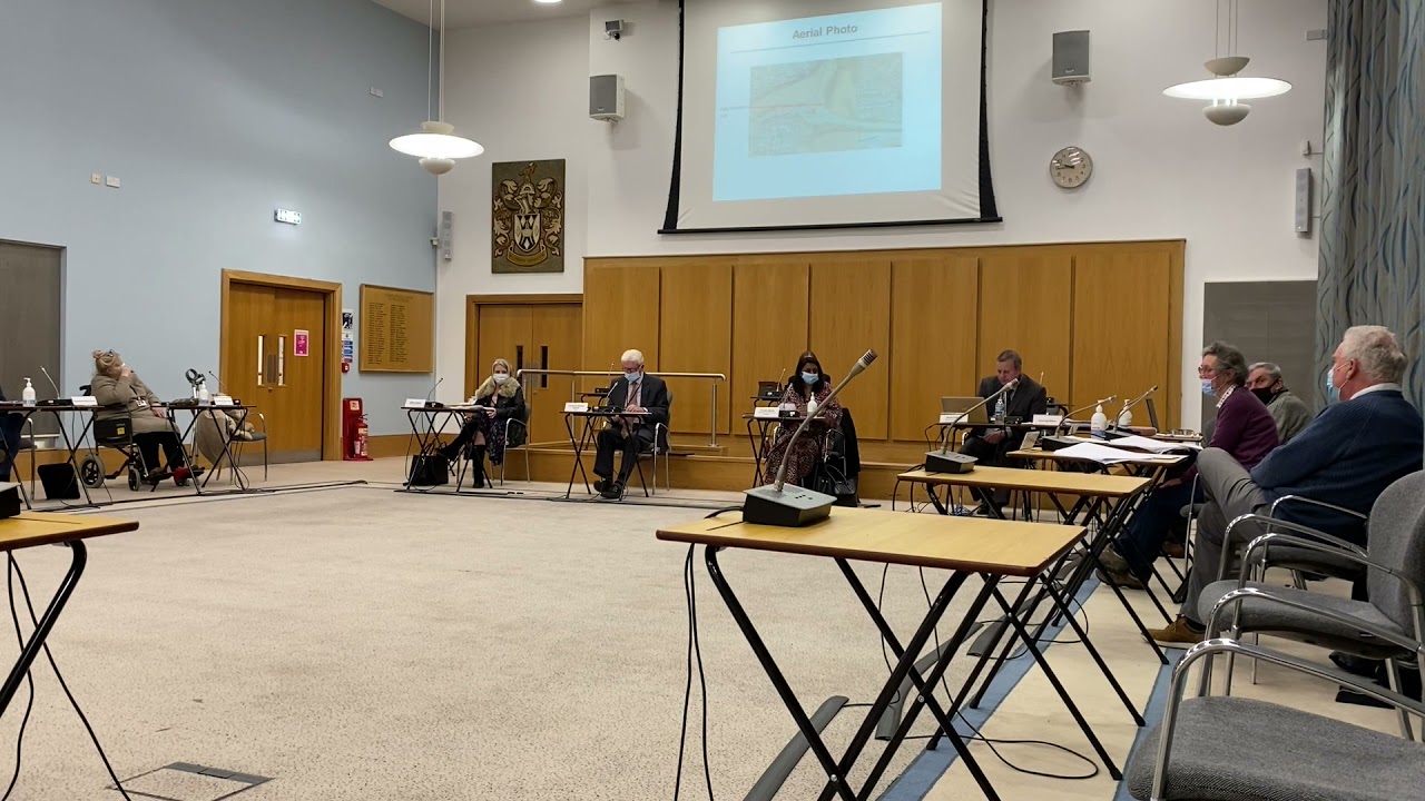 5G mast in Harlow gets planning permission