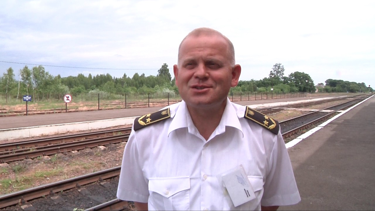 У Ковелі стартував залізничний маршрут до польського міста Холм