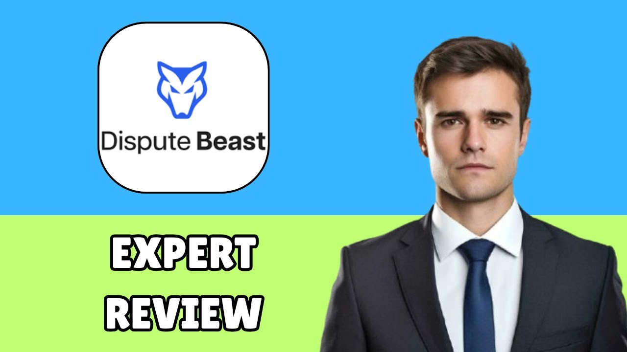 Обзор Dispute Beast 2025 | Стоит ли покупать это ПО для споров на основе ИИ? [ЧЕСТНОЕ РУКОВОДСТВО]