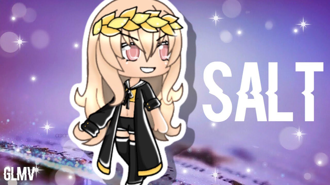Salt - GLMV