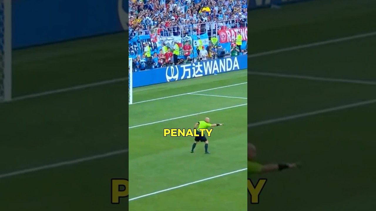 Did Maradona really miss 5 penalties in a row? 🤯 #football #soccer #maradona