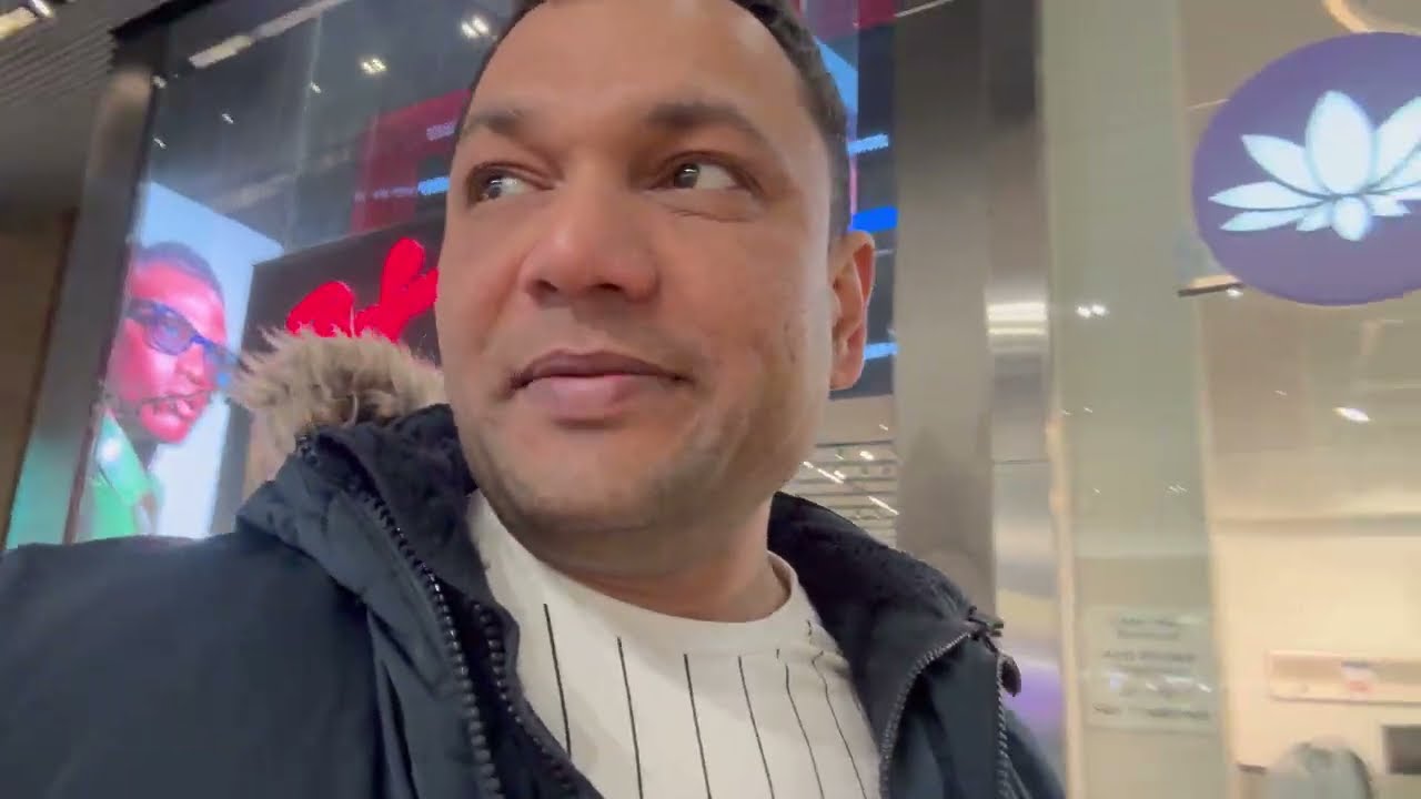 Day Off Vlog | New Cycling Gloves & Apple Watch