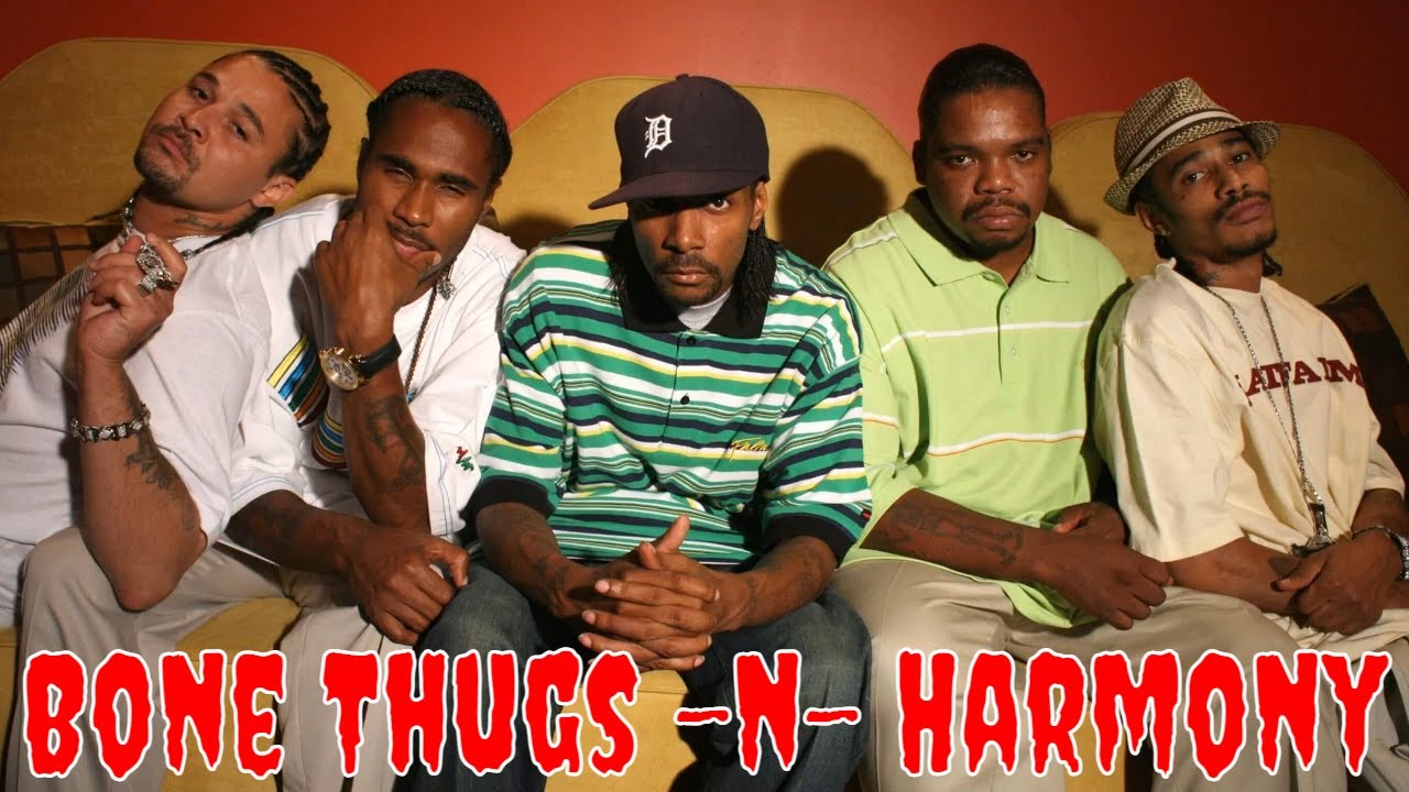 Bone Thugs N Harmony Type Beat (Prod. By 2-Tone Beatz)