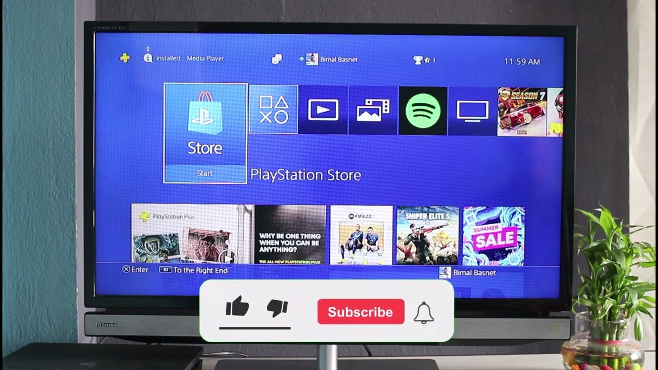 Jak przywr&oacute;cić ustawienia fabryczne na PS4 (2022)