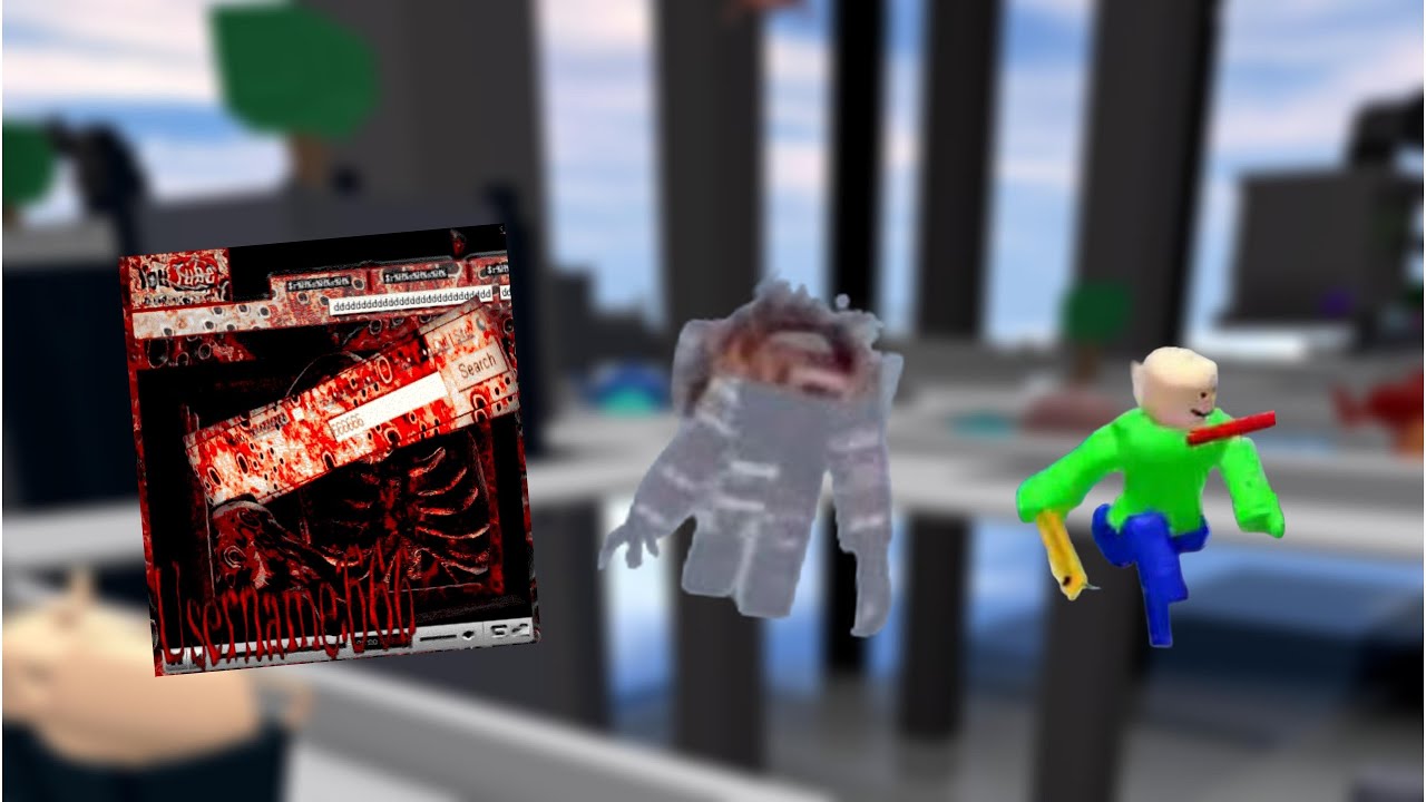 Playing With a dev In Roblox Break in and steal thingz