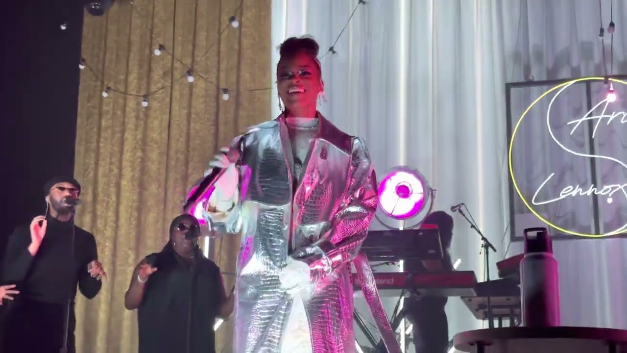 Age/Sex/Location Tour - Ari Lennox (Live) Oakland 2/5/23 [Full Show]