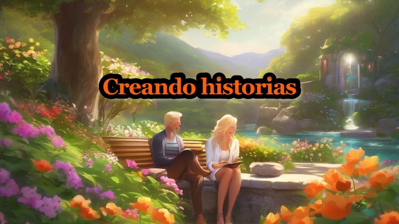 Cuente una historia…