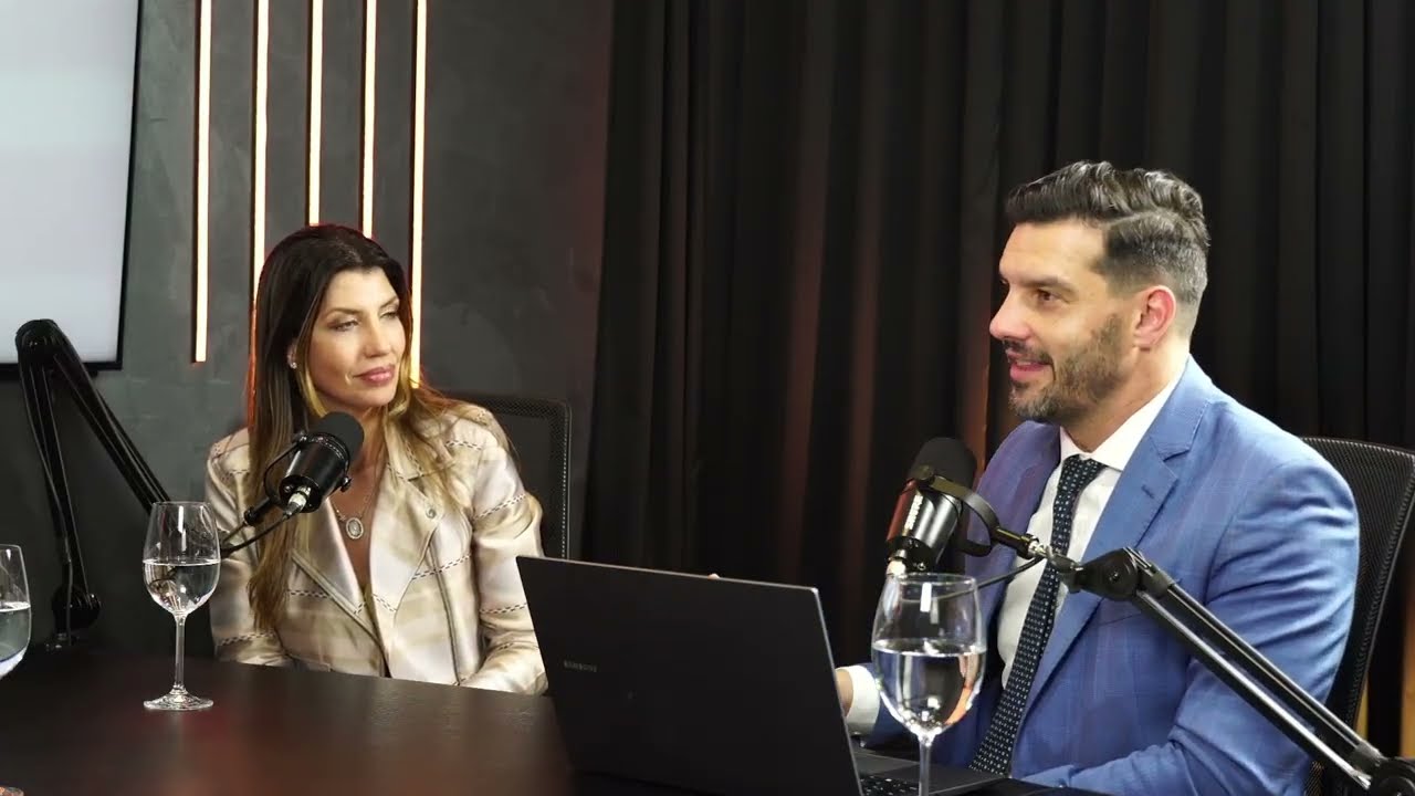 Podcast BCA - Episódio 2: Plano Diretor de Curitiba, com Ricardo Campelo e Rafaela Lupion
