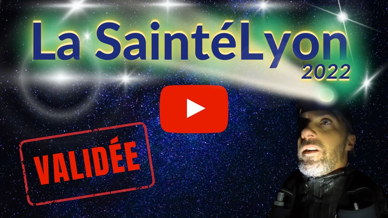 🥶la Saintélyon 2022🥶78km reportage inside by [RUN ADDICTIVE]