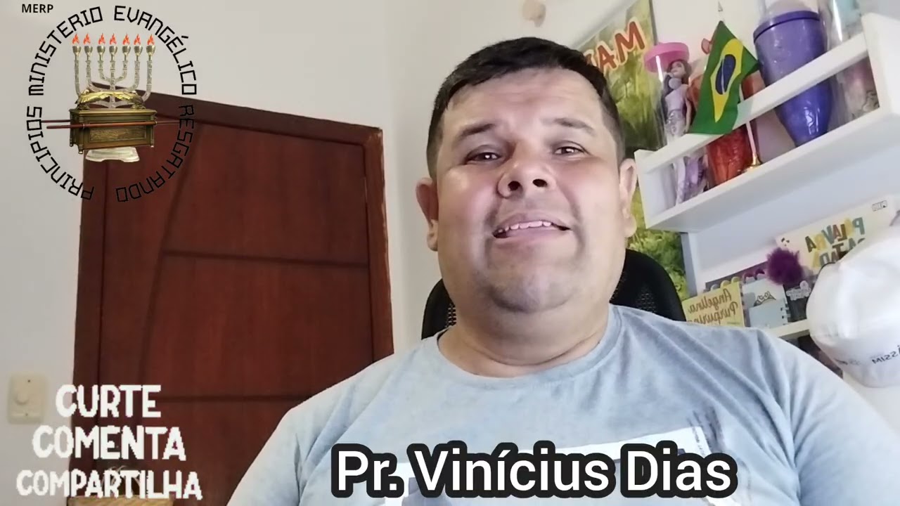 Priorizando Buscar o SENHOR. 