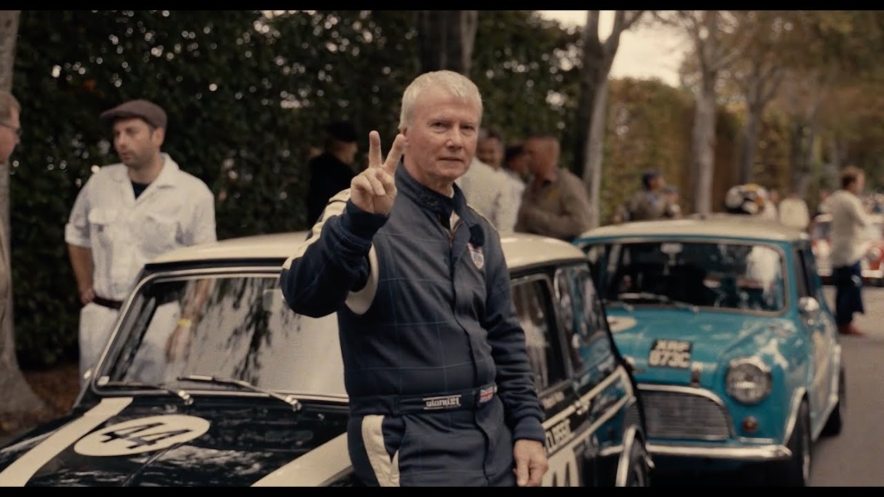 Goodwood Revival 2021 — highlights from BMW Group Classic