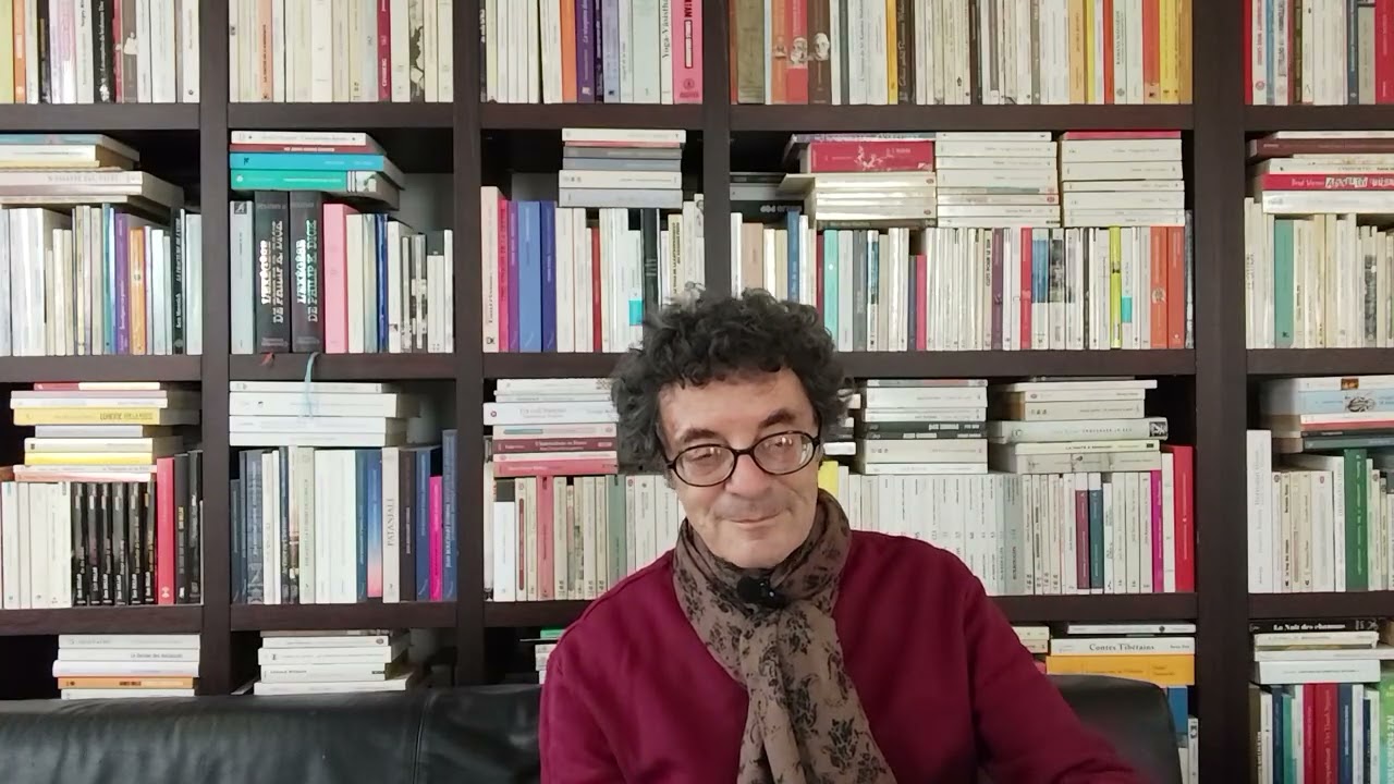 452- Shankara : le Témoin ultime (le Soi) est l'Absolu 