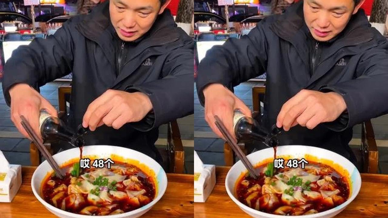 我们向料真的很方便，吃面一勺搞定，还可以炒菜调味哦#重庆味道 #小面调料