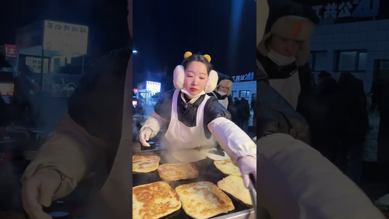 🔴 LIVE:Chinese food delivery - The happy delivery drivers 2026/01/30 