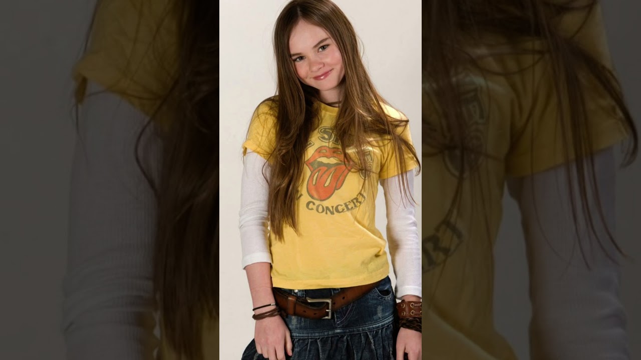 Madeline Carroll